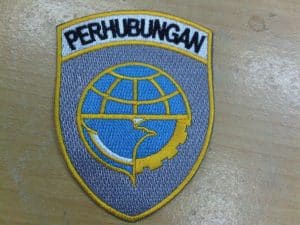 Ciptakan Identitas Unik dengan Layanan Bordir Logo bordir logo