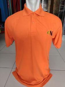 Kaos Polo Bordir Custom - Kaos Kerah Custom Bordir - Seragam Polo Lacoste Grosir Kaos polo bordir