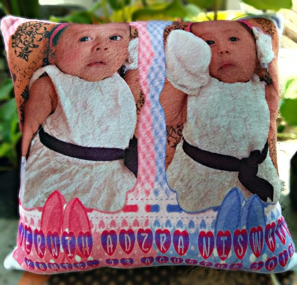 bantal foto 2