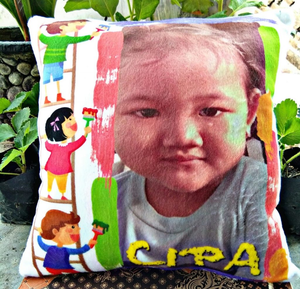 bantal foto 3