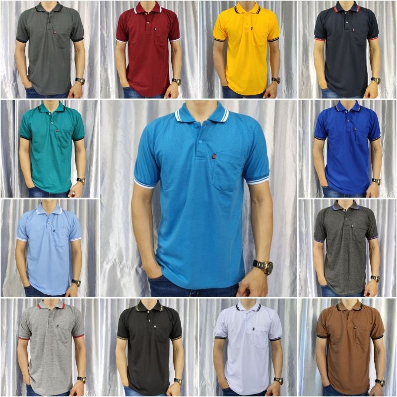 Lengan Pendek Motif 2