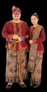batik khas kediri