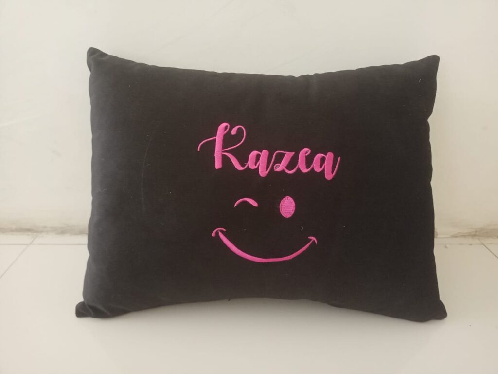 bantal custom 9