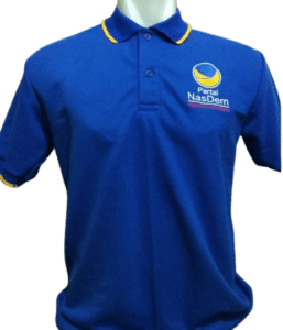 Jasa Bordir Kaos Polo Custom: Bikin Kaos Bordir Sesuai Seleramu