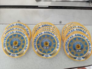 Bordir Kediri: Ciptakan Karya Bordir Berkualitas Tinggi untuk Kebutuhan Anda