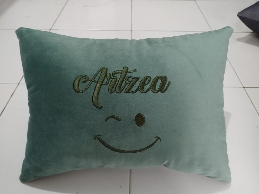 bantal custom 14