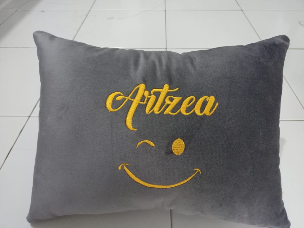 bantal custom 15