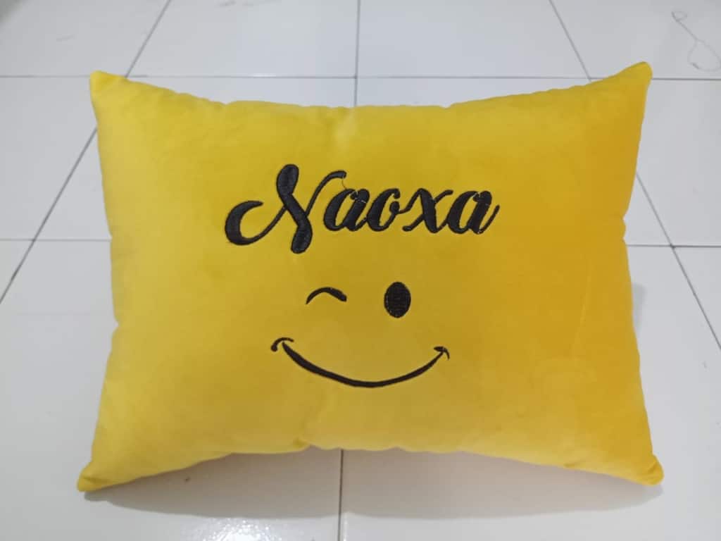 bantal custom 16