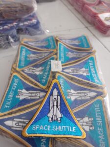 Jasa Bordir Komputer di Kediri