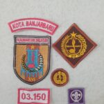 Jasa Bordir Komputer dan Logo Harga Murah di Jakarta