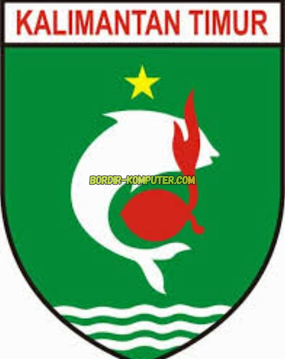 bordir kota kwarda 1