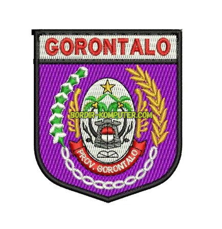 logo kwarda gorontalo