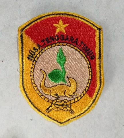 logo pramuka nusa tenggara