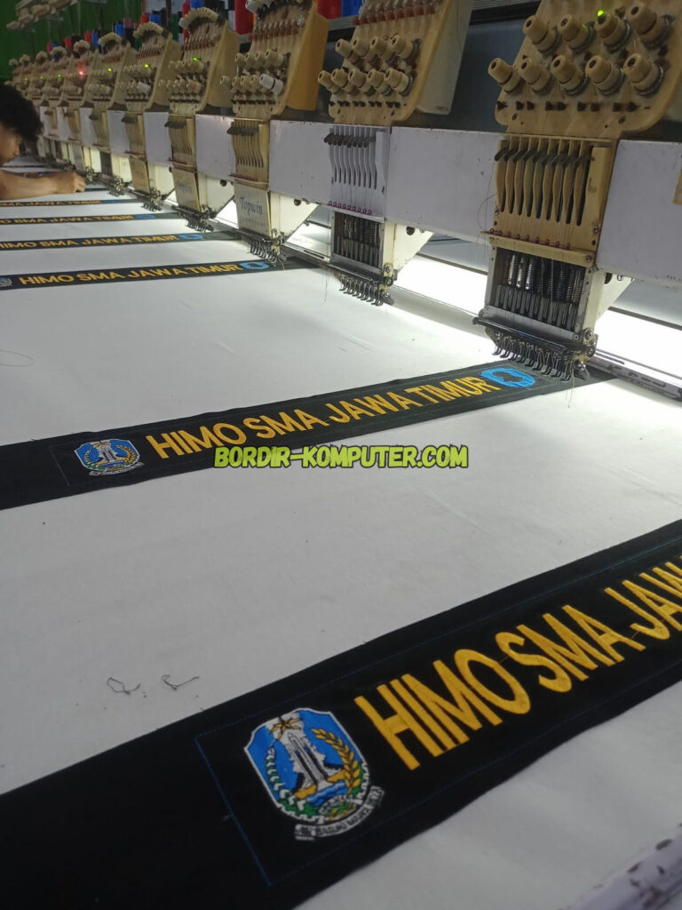 Diskon Menarik untuk Selempang Wisuda di Aceh Tengah