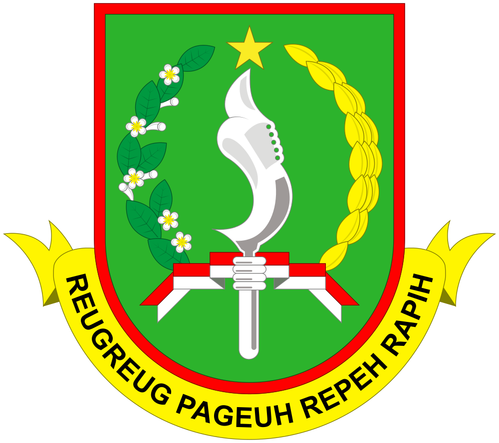 Jasa Bordir Logo Aceh Besar Berkualitas dengan Harga Terjangkau