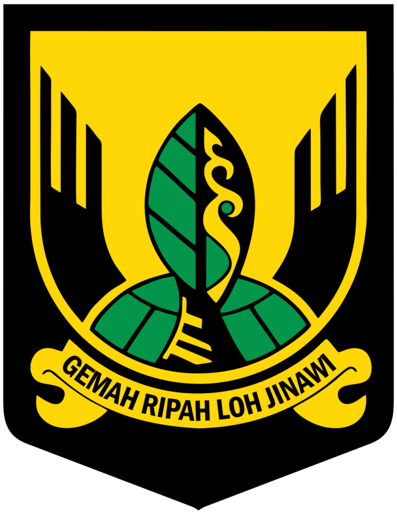 Jasa Bordir Logo Way Kanan Murah Promo Tempat Grosir Terpercaya