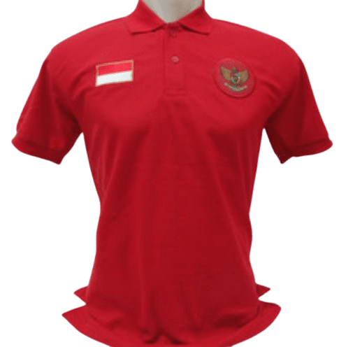 Jasa Kaos Polo Custom Bordir Menarik di Aceh Tenggara