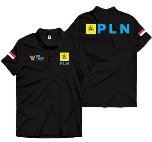 Jasa Kaos Polo Custom Bordir Menarik di Kabupaten Aceh Tengah