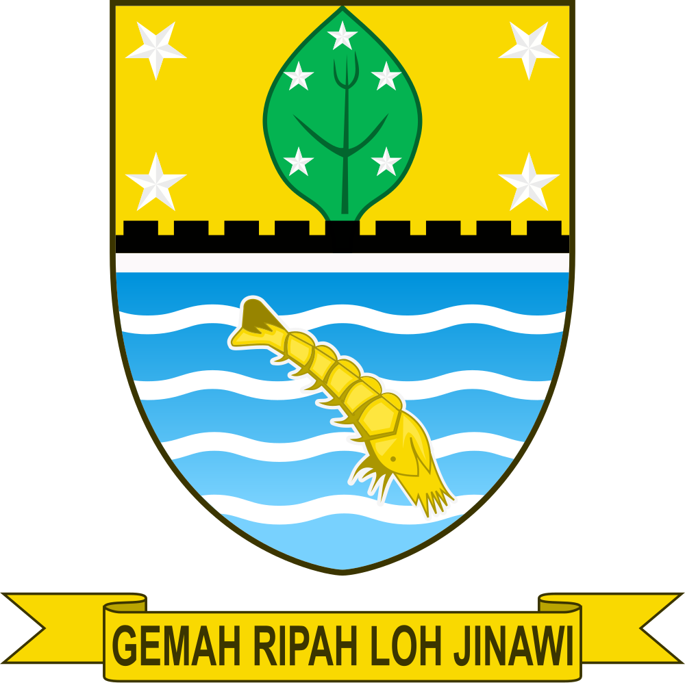 Jual Bordir Logo Gayo Lues Unik dan Berkualitas