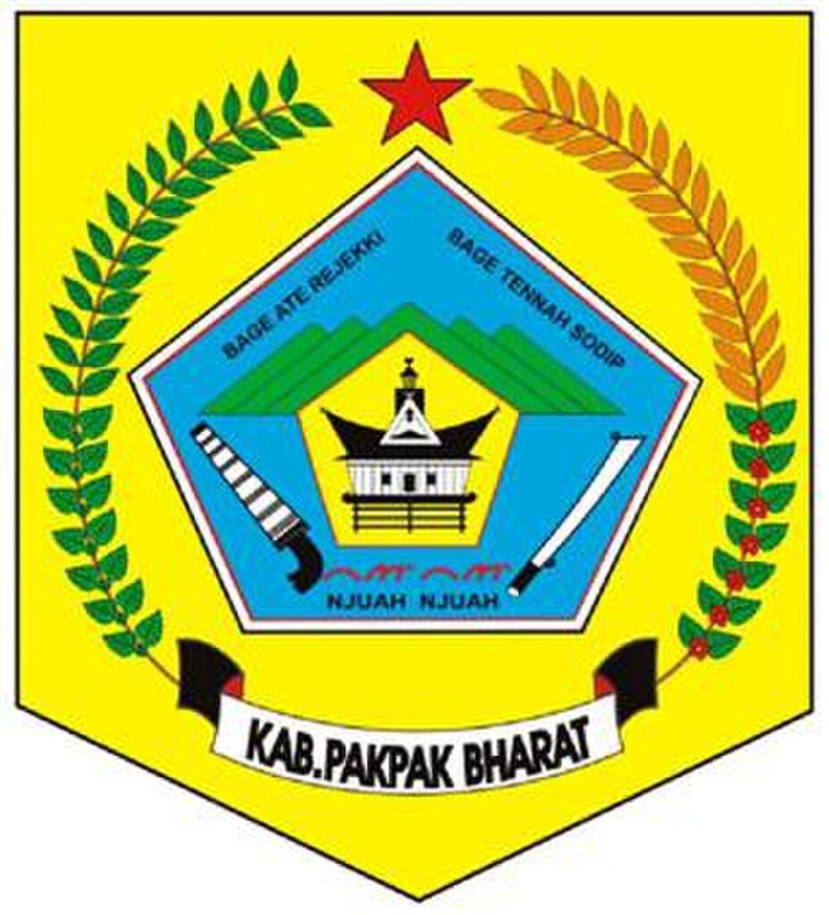 Jual Bordir Logo Karo Eksklusif Tampil Beda dan Menarik