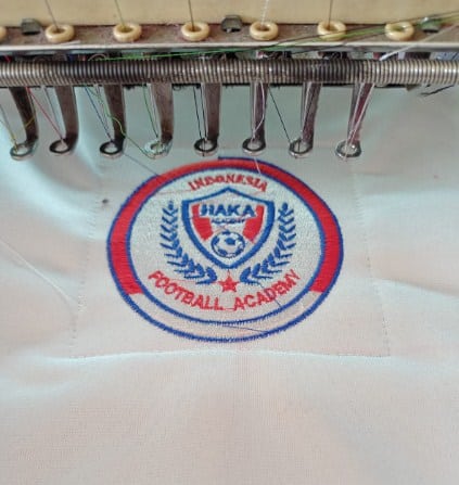 Promo Amazing Bordir Tempat Jual Jasa Bordir Murah dan Berkualitas