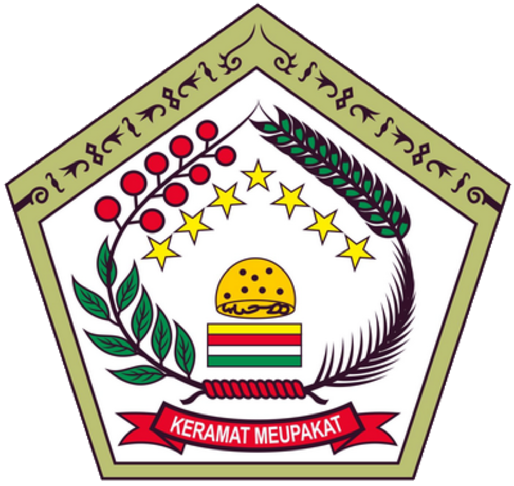 Promo Bordir Logo Pidie Jaya Hemat dan Berkualitas Tinggi