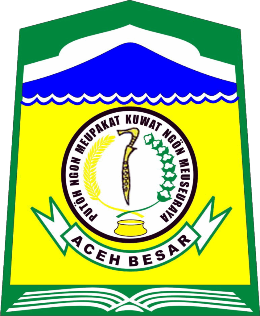 Promo Jasa Bordir Komputer Murah dan Atribut Terbaik Aceh Besar