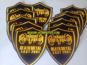 Promo Jasa Bordir Komputer Murah di Bandung Barat Tempat Terbaik