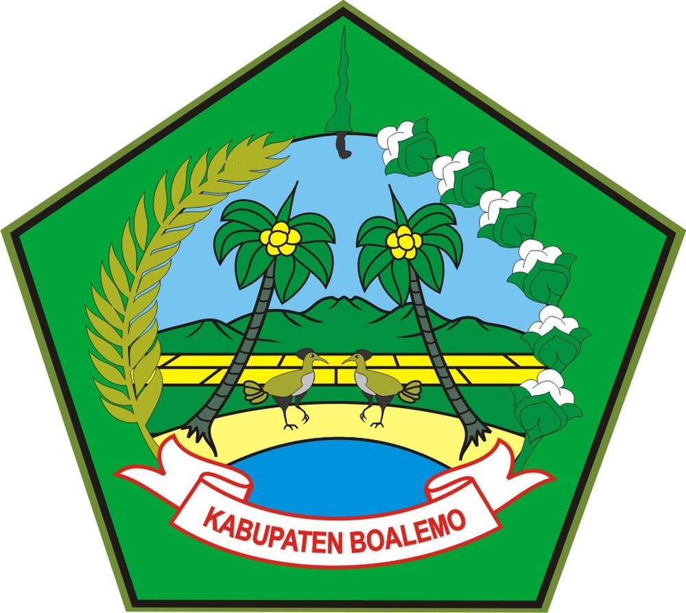 Promo Jasa Bordir Logo Murah di Banjarnegara Tempat Terbaik