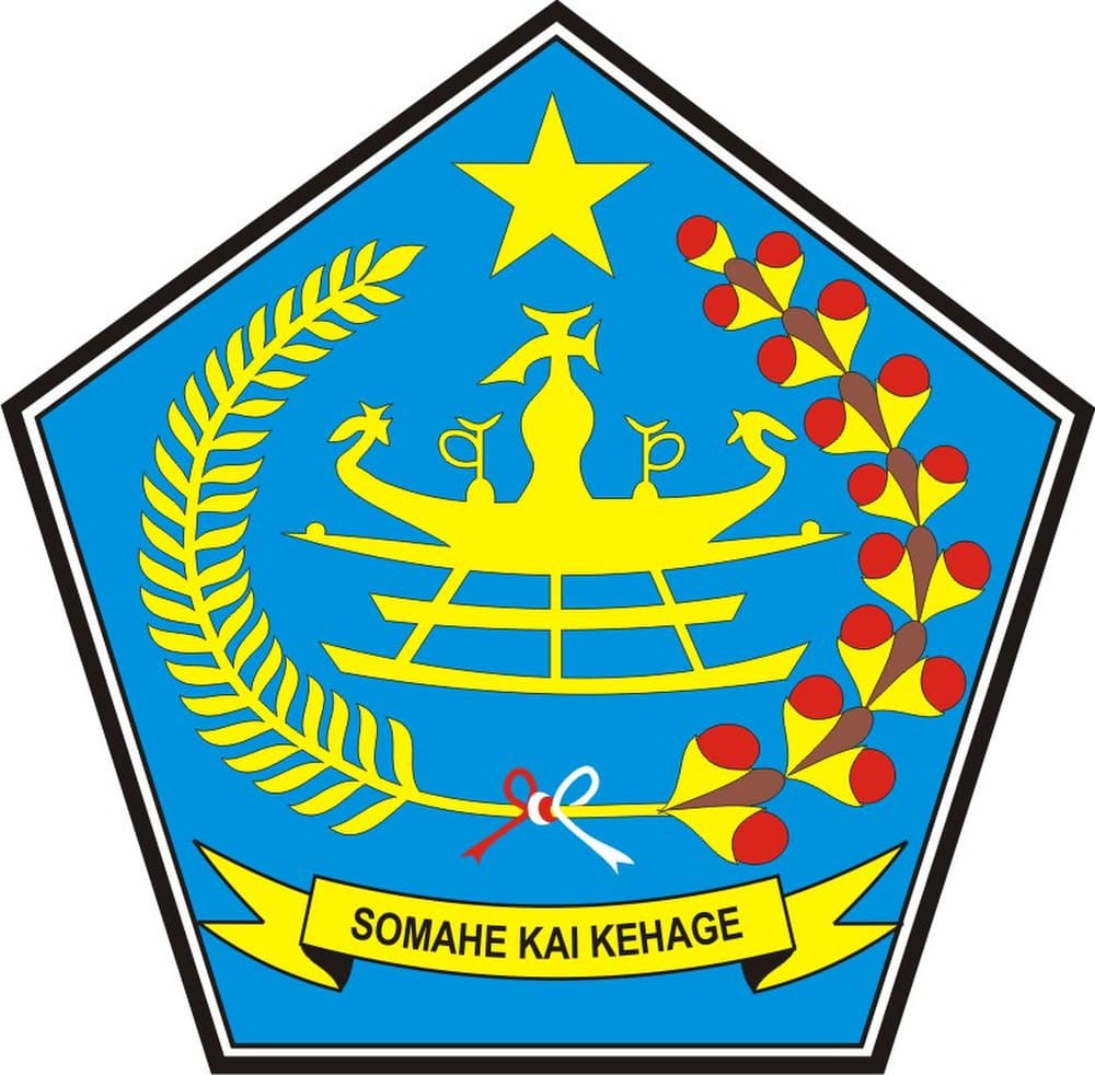 Promo Jasa Bordir Logo Murah di Halmahera Utara Grosir