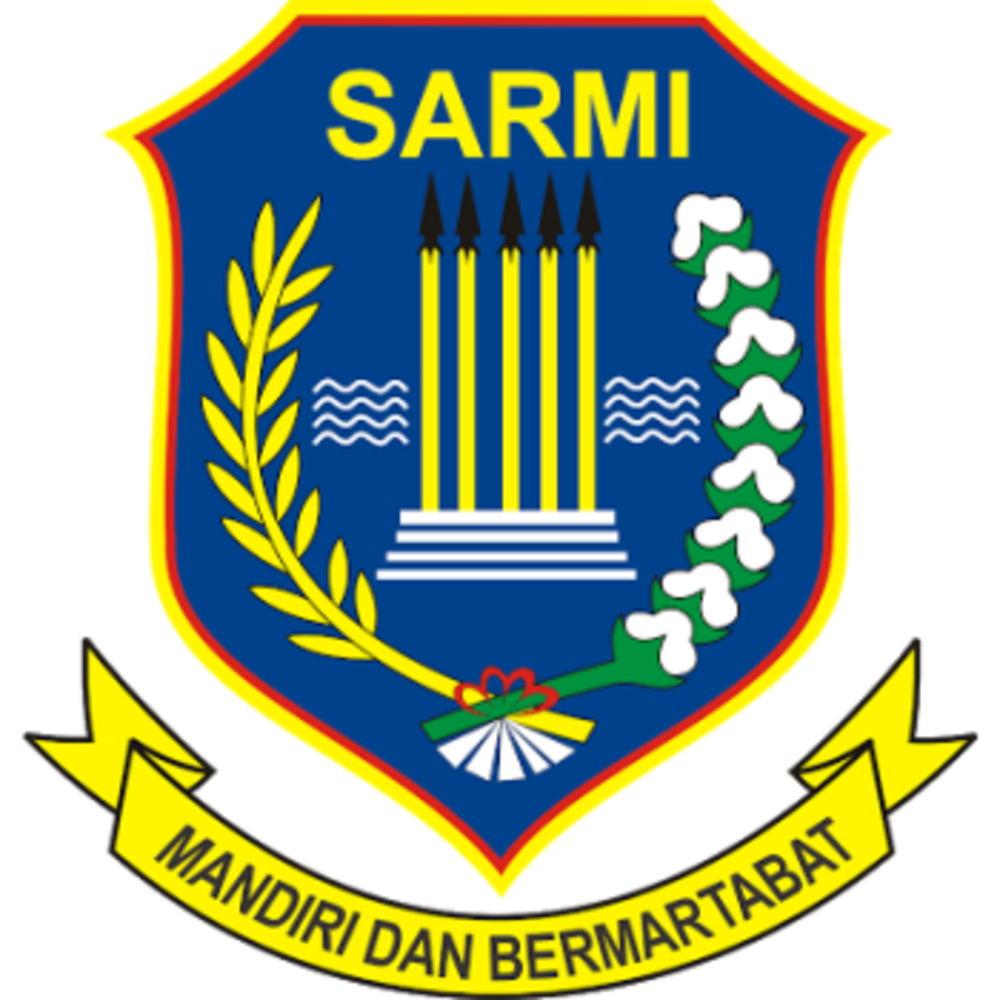 Promo Jasa Bordir Logo Sumedang Murah dan Berkualitas Tinggi