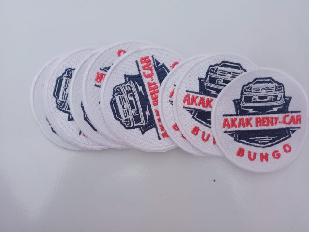 Promo Jual Baju Reog Bordir Murah di Tempat Grosir Terpercaya