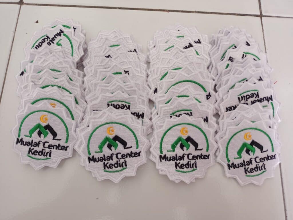 Promo Jual Bordir Kemeja Murah Tempat Grosir Terpercaya