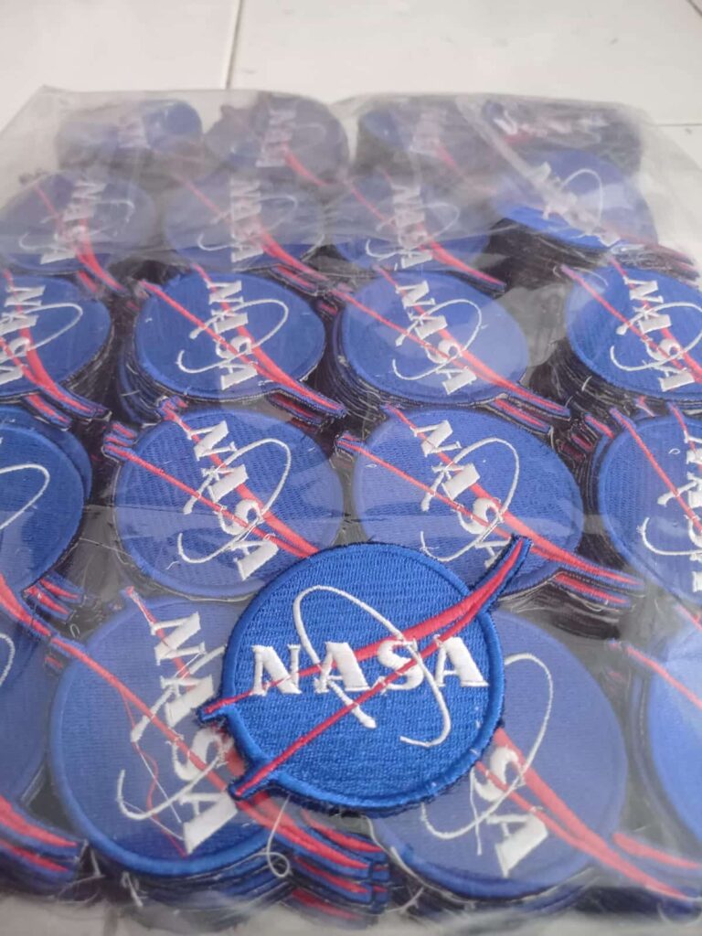 Promo Jual Kemeja Bordir Pria Murah di Tempat Grosir Terpercaya