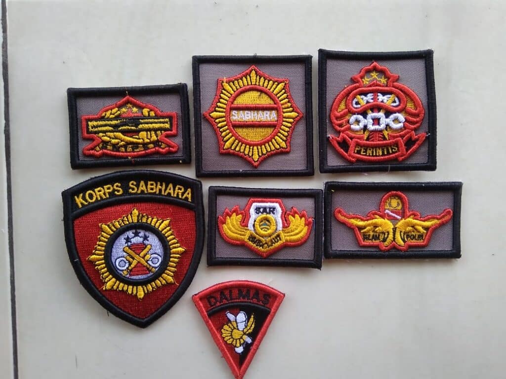 Promo Murah Baju Bordir Jaranan Tempat Jual Grosir Berkualitas