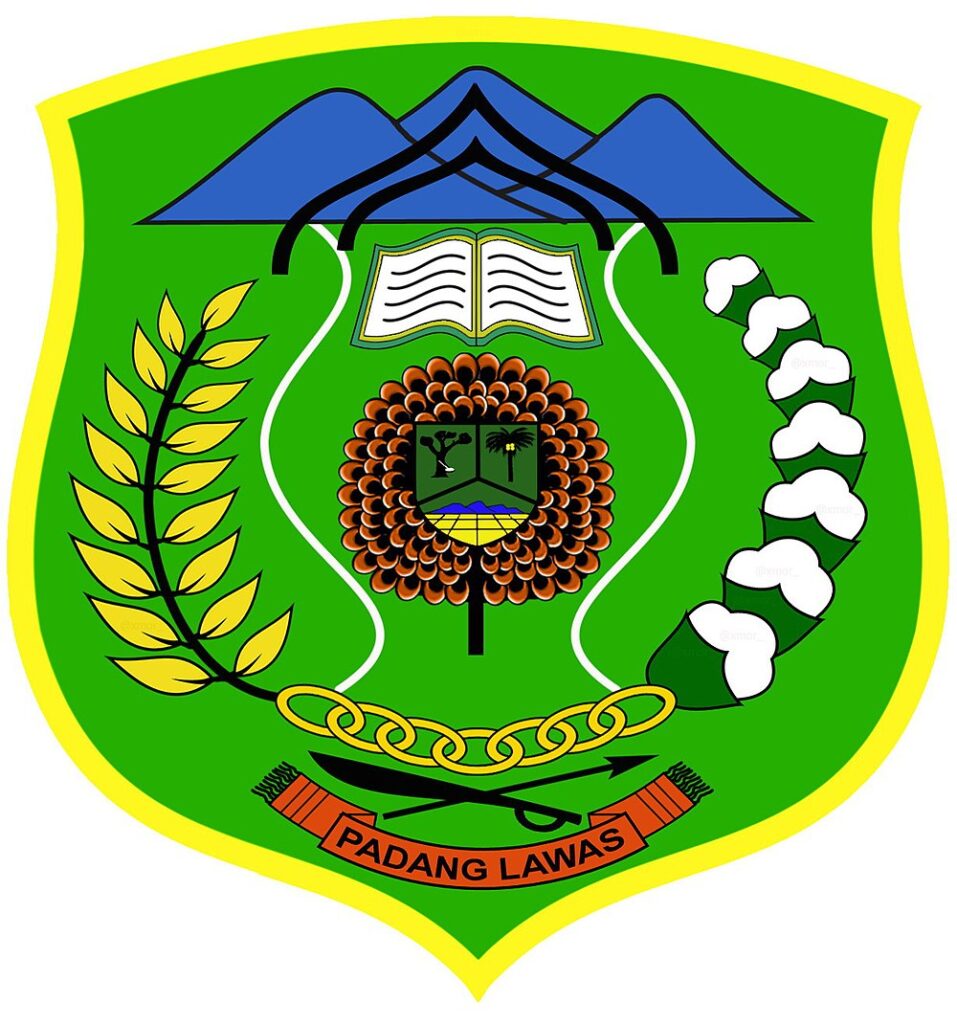 Tempat Terbaik untuk Bordir Logo Samosir Kualitas Terjamin
