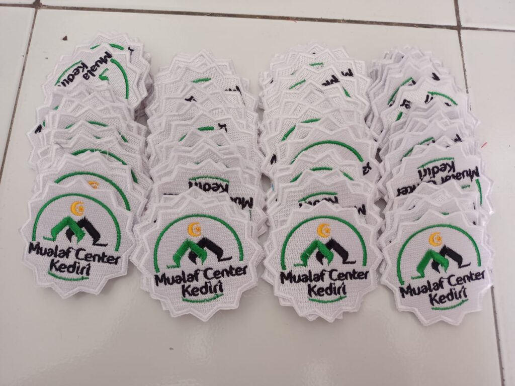 Jasa dan Tempat jenis bordir logo Jasa dan Tempat bordir logo garuda.jpg